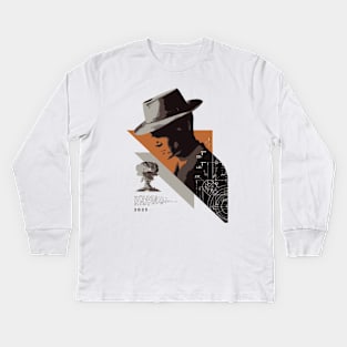 Oppenheimer Kids Long Sleeve T-Shirt